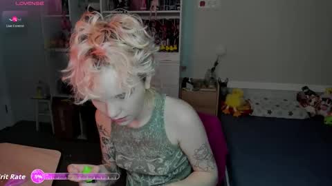 Rina online show from 12.02.25