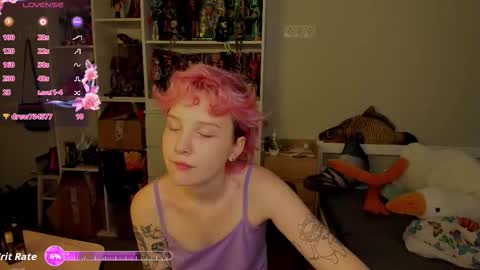 Rina online show from 02.01.26