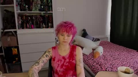 Rina online show from 03.02.26