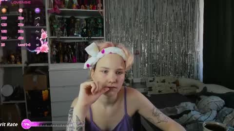 Rina online show from 04.06.26