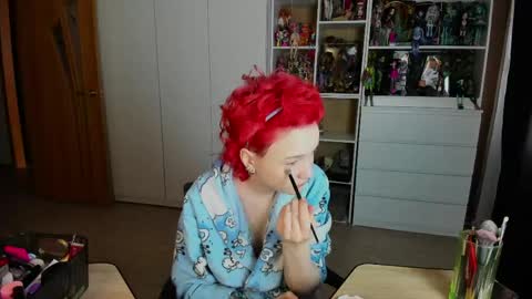 Snapshot of school_love chatting on 04.27.26 Rina online show from 04.27.26