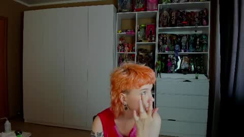 Snapshot of school_love chatting on 06.21.26 Rina online show from 06.21.26