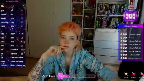 Snapshot of school_love chatting on 06.28.26 Rina online show from 06.28.26