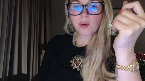 cindy desire online show from 03.08.26