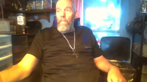 schroederjohn887 online show from 10.19.25