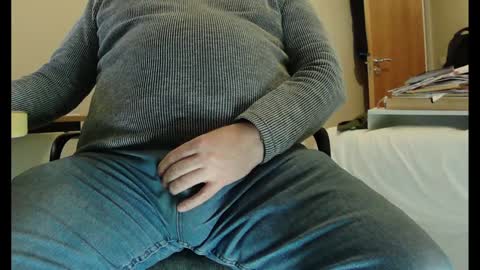 Mick online show from 12.17.24