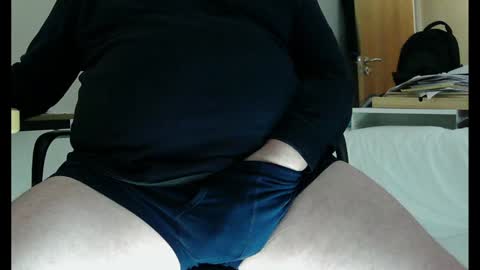 Mick online show from 01.14.25