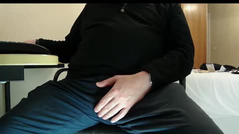 Mick online show from 10.12.25