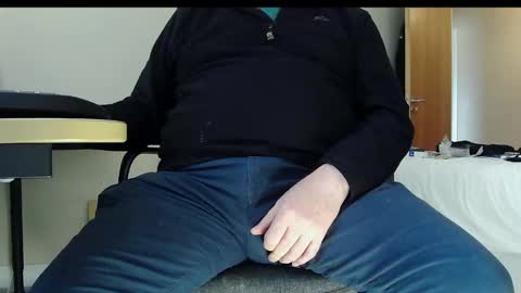 Mick online show from 10.13.25