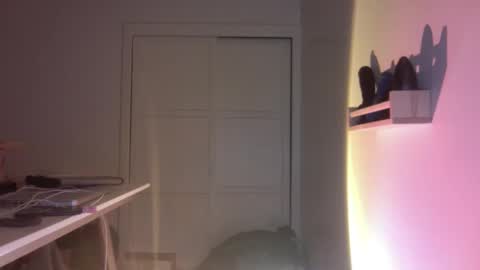 Snapshot of schwanzundbooty chatting on 12.22.25 Hans Hammer online show from 12.22.25