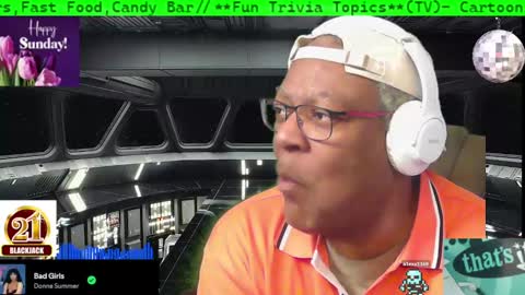 Snapshot of scifidiscoguy chatting on 12.16.24 ...PHIL... online show from 12.16.24