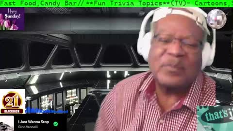 Snapshot of scifidiscoguy chatting on 12.29.24 ...PHIL... online show from 12.29.24