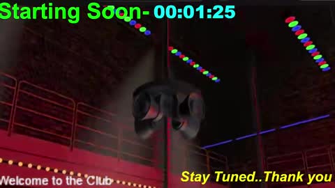 Snapshot of scifidiscoguy chatting on 09.13.25 ...PHIL... online show from 09.13.25