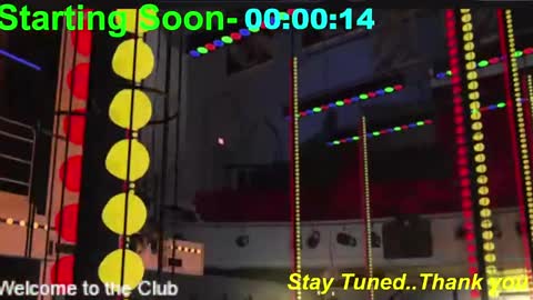 Snapshot of scifidiscoguy chatting on 09.14.25 ...PHIL... online show from 09.14.25