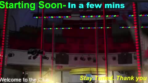 Snapshot of scifidiscoguy chatting on 10.18.25 ...PHIL... online show from 10.18.25