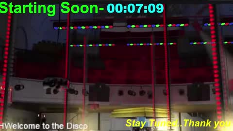 Snapshot of scifidiscoguy chatting on 11.02.25 ...PHIL... online show from 11.02.25