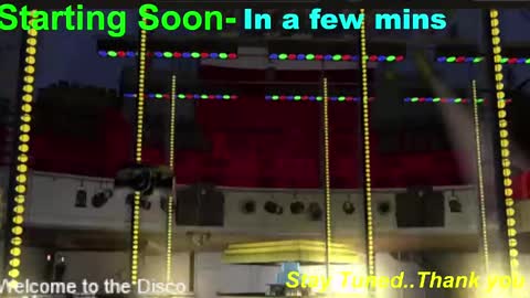 Snapshot of scifidiscoguy chatting on 11.09.25 ...PHIL... online show from 11.09.25