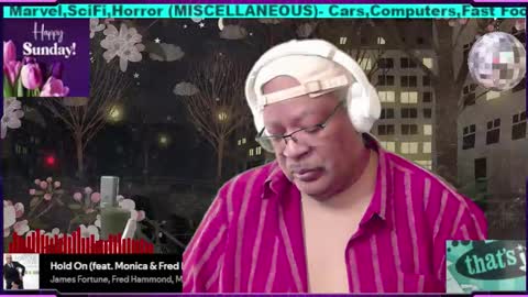 Snapshot of scifidiscoguy chatting on 11.30.25 ...PHIL... online show from 11.30.25