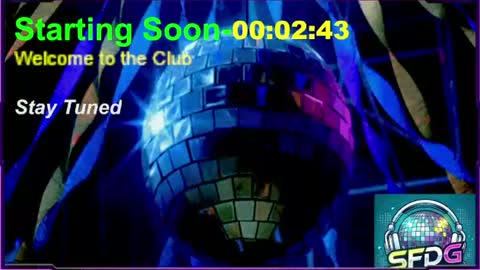 Snapshot of scifidiscoguy chatting on 06.17.26 ...PHIL... online show from 06.17.26
