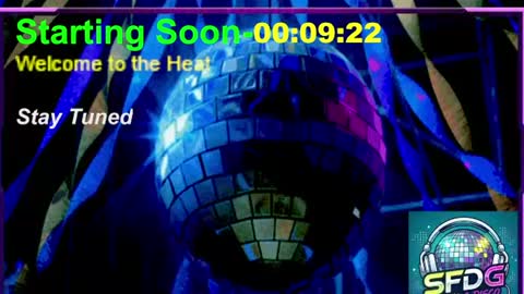 Snapshot of scifidiscoguy chatting on 07.05.26 ...PHIL... online show from 07.05.26