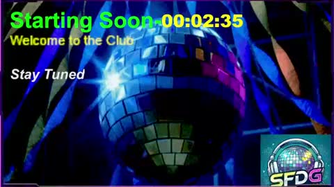 Snapshot of scifidiscoguy chatting on 07.08.26 ...PHIL... online show from 07.08.26