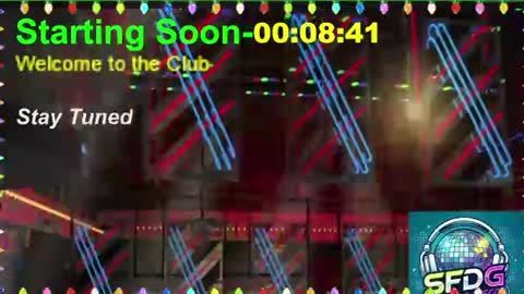 Snapshot of scifidiscoguy chatting on 07.12.26 ...PHIL... online show from 07.12.26