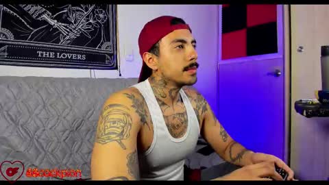 Alejandro help me to reach 200 thumps up online show from 02.06.26