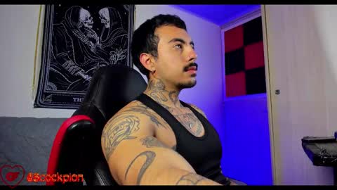 Alejandro help me to reach 200 thumps up online show from 02.13.26