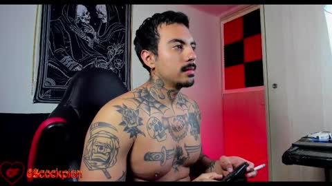 Alejandro help me to reach 200 thumps up online show from 02.19.26