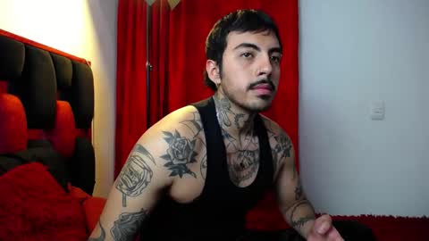 Alejandro help me to reach 200 thumps up online show from 04.08.26