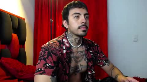 Alejandro help me to reach 200 thumps up online show from 04.16.26