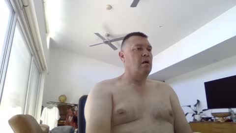 Snapshot of scoobs71 chatting on 12.12.24 Scoobs online show from 12.12.24