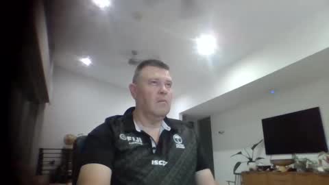 Snapshot of scoobs71 chatting on 01.05.25 Scoobs online show from 01.05.25