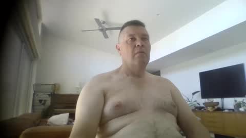 Snapshot of scoobs71 chatting on 01.30.25 Scoobs online show from 01.30.25