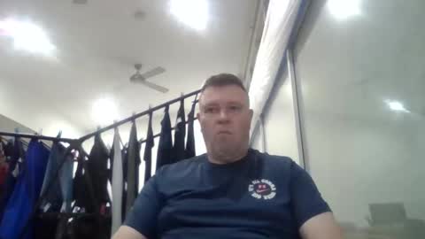 Snapshot of scoobs71 chatting on 10.10.25 Scoobs online show from 10.10.25