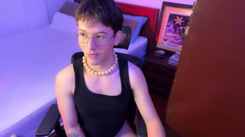 ScoobySnack online show from 12.19.25