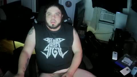 scoobysnaxxxxx online show from 10.16.25