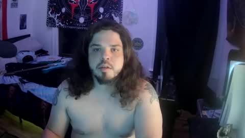 scoobysnaxxxxx online show from 11.18.25