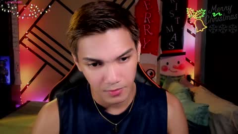 Snapshot of scorphoenix chatting on 12.17.24 Not Angelo online show from 12.17.24