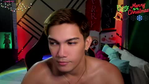 Snapshot of scorphoenix chatting on 12.17.24 Not Angelo online show from 12.17.24