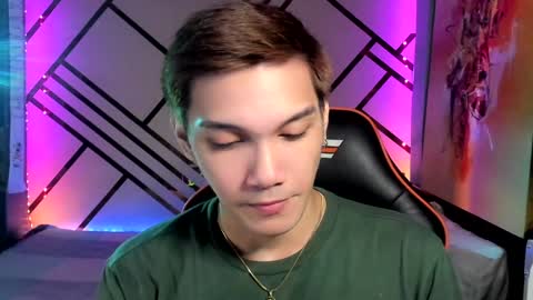 Snapshot of scorphoenix chatting on 12.21.24 Not Angelo online show from 12.21.24