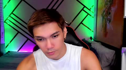 Snapshot of scorphoenix chatting on 12.22.24 Not Angelo online show from 12.22.24