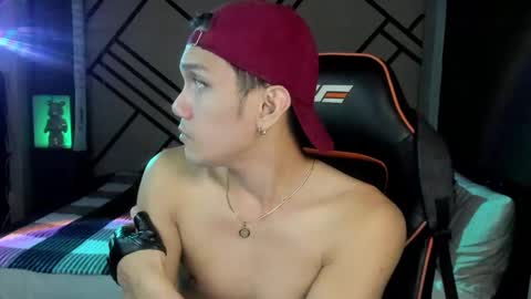 Snapshot of scorphoenix chatting on 12.26.24 Not Angelo online show from 12.26.24