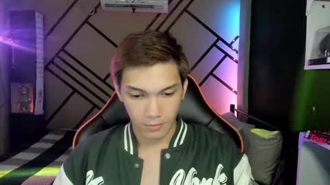 Snapshot of scorphoenix chatting on 12.30.24 Not Angelo online show from 12.30.24