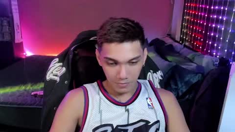 Snapshot of scorphoenix chatting on 01.05.25 Not Angelo online show from 01.05.25