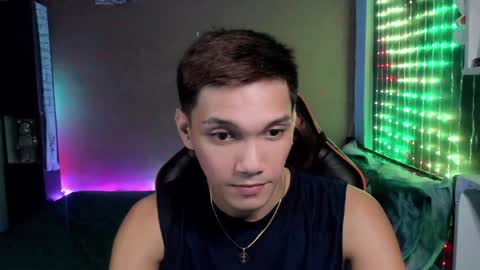 Snapshot of scorphoenix chatting on 01.16.25 Not Angelo online show from 01.16.25