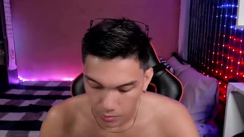 Snapshot of scorphoenix chatting on 02.04.25 Not Angelo online show from 02.04.25