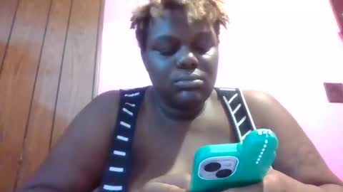 scorpiobama online show from 10.29.25