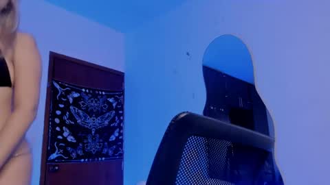 Goddess online show from 12.04.25