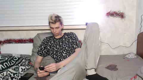 Scorpion 250 online show from 01.05.25